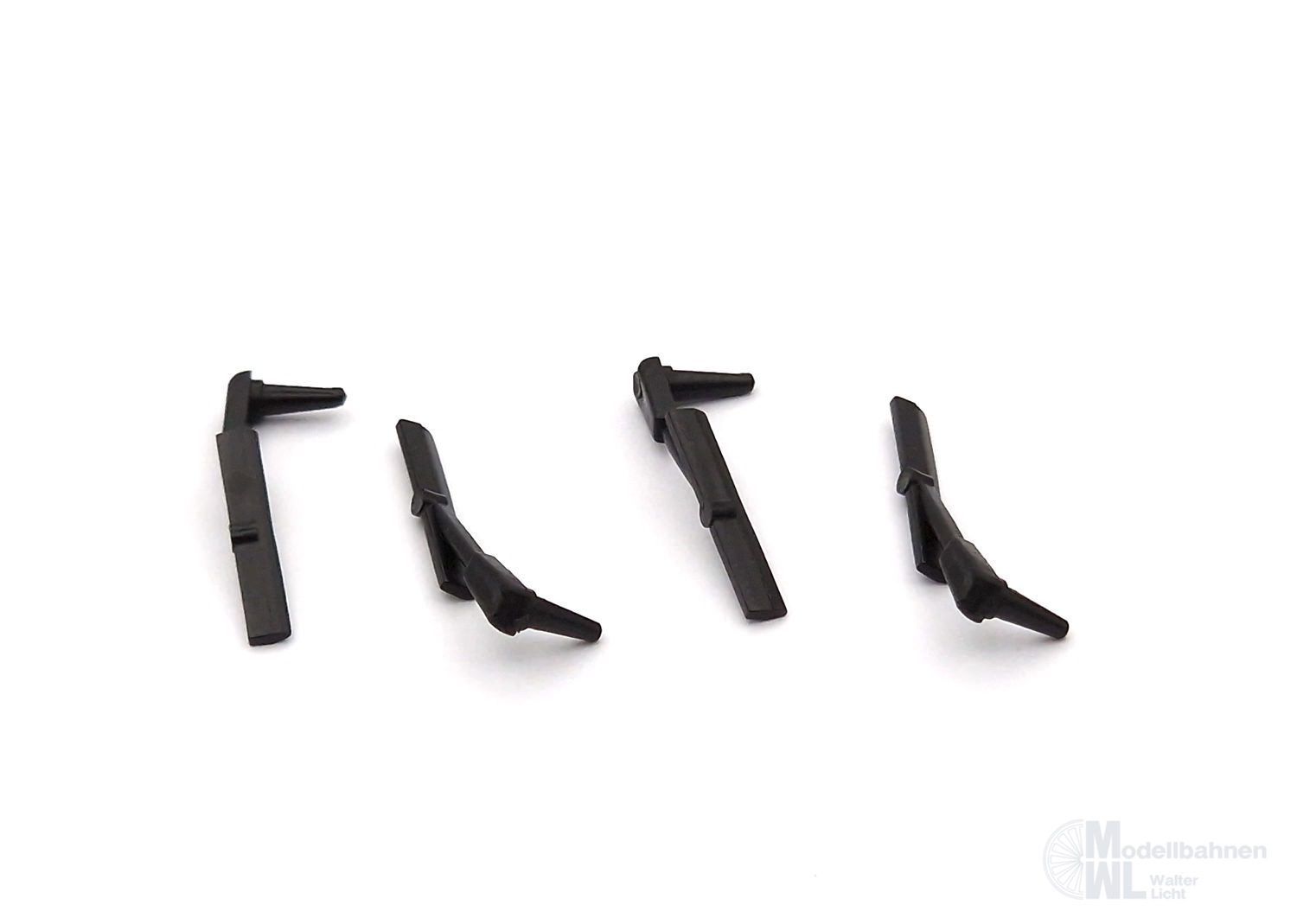 Märklin Ersatzeile E148591 - ERSATZTEIL: Scheibenwischer 4 St